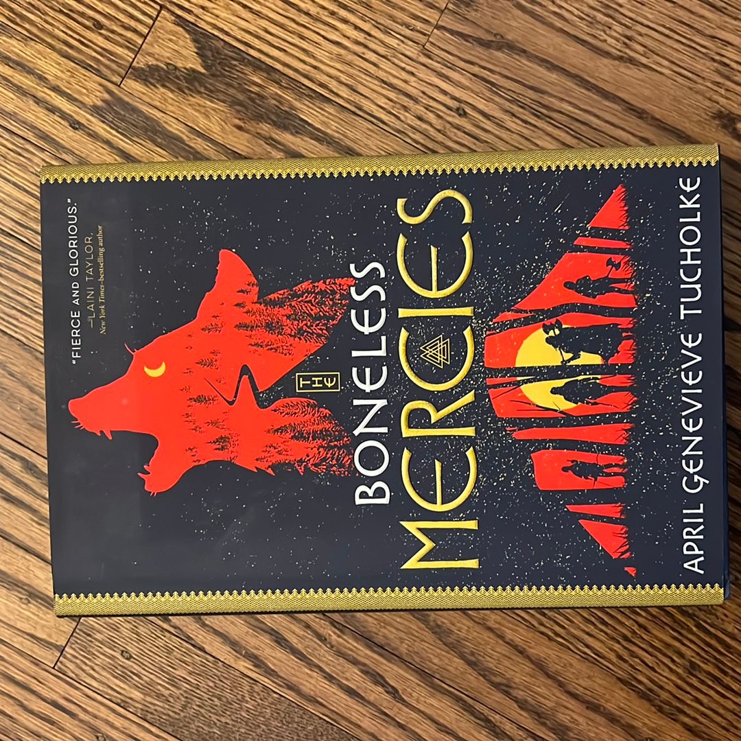 The Boneless Mercies