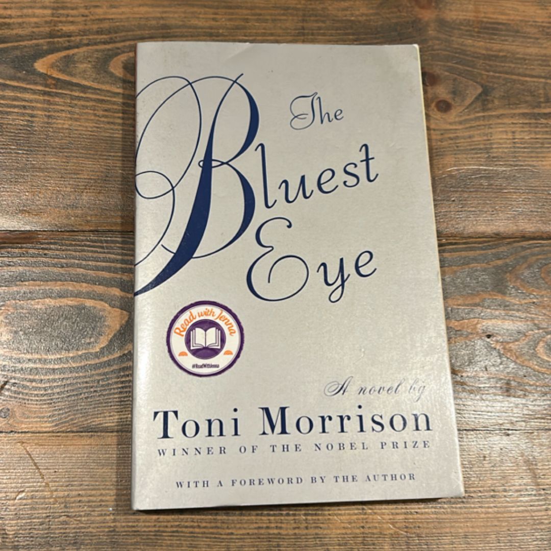 The Bluest Eye
