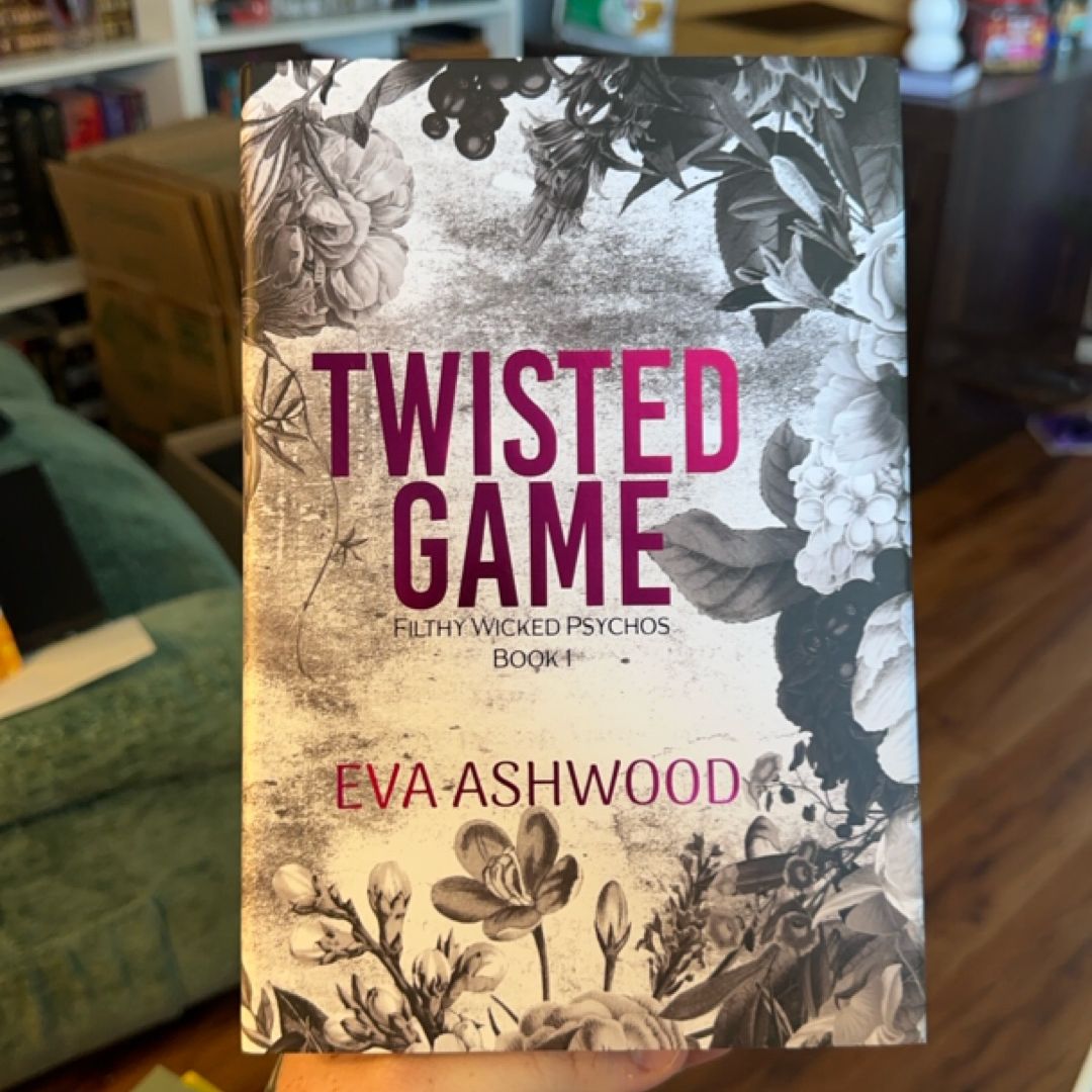 Twisted Game