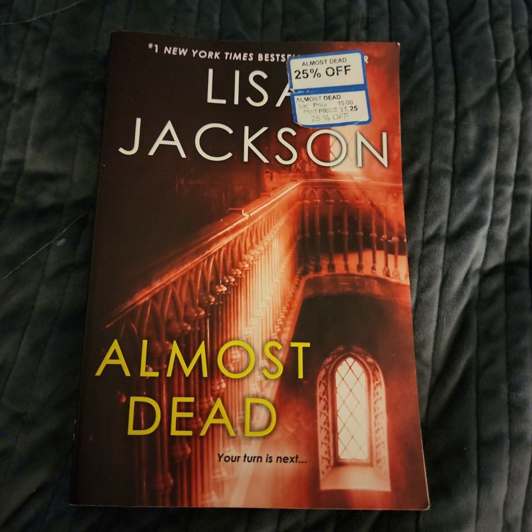 Almost Dead - NO RIGHTS