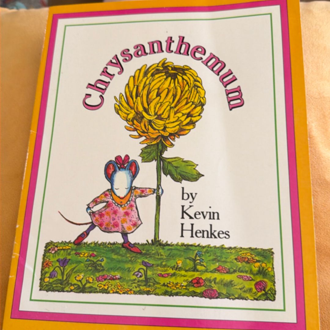 Chrysanthemum