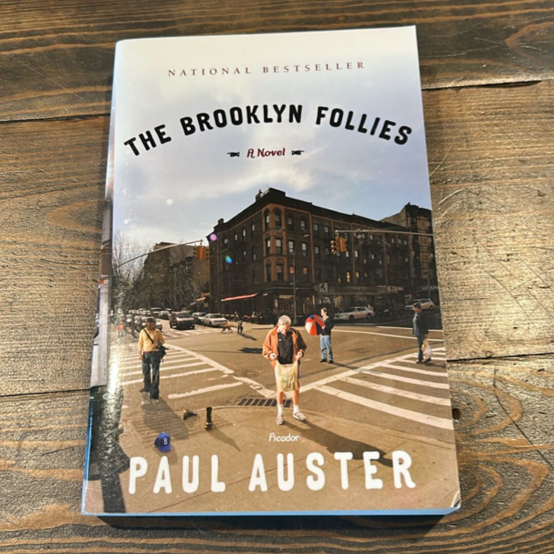 The Brooklyn Follies