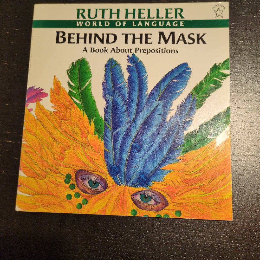 Behind the Mask