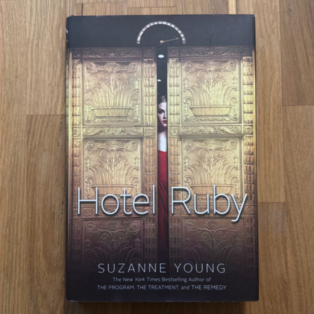 Hotel Ruby