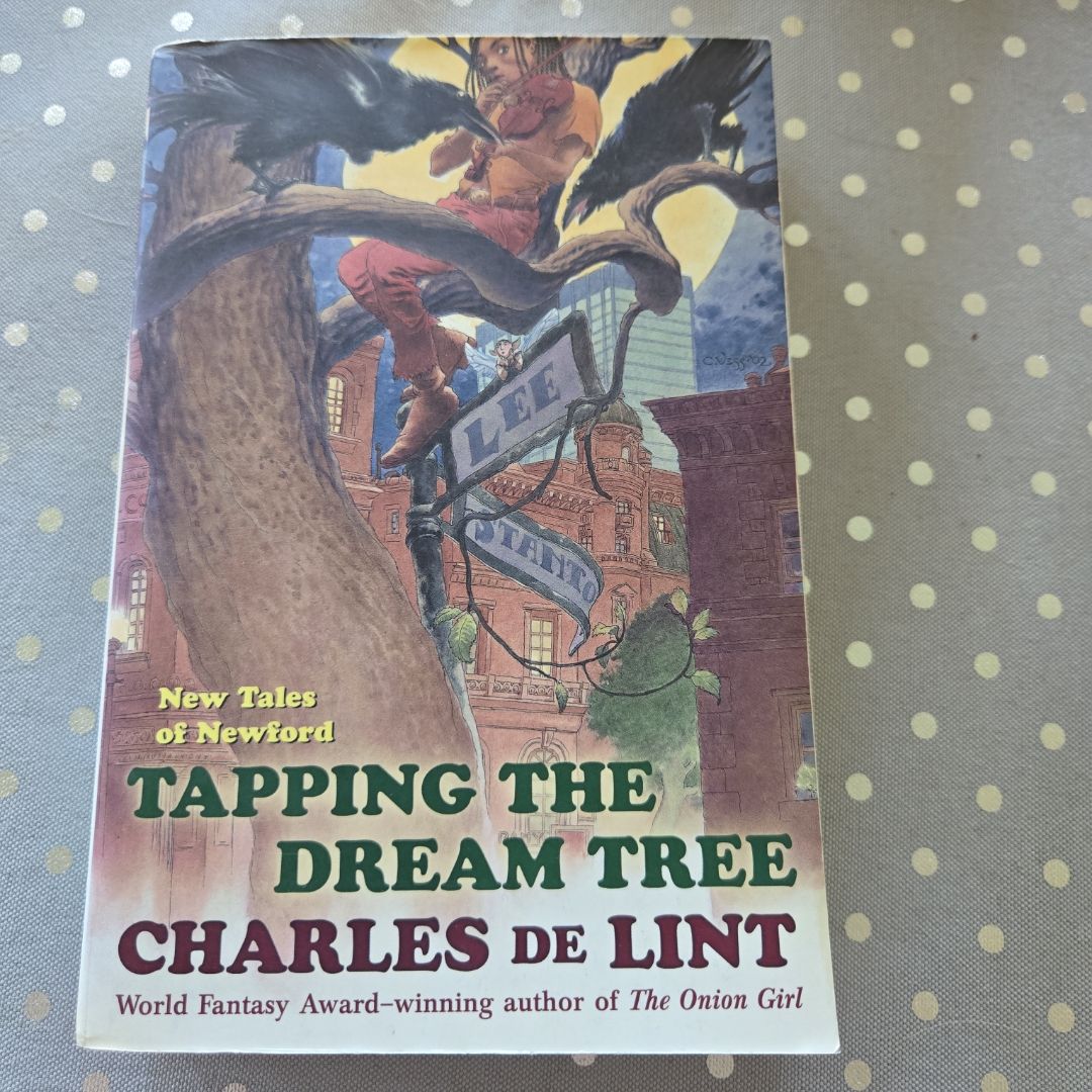 Tapping the Dream Tree