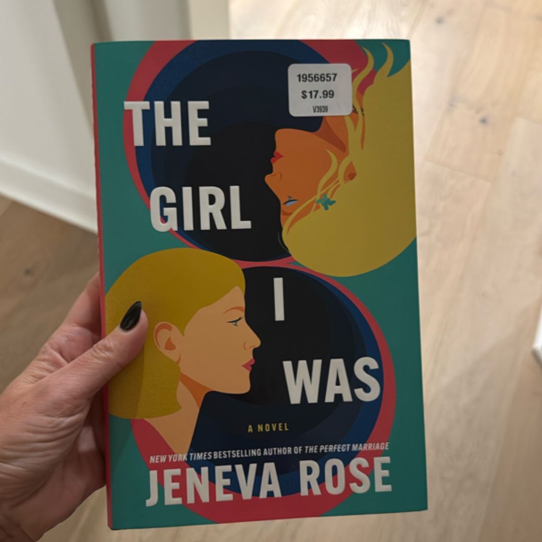The Girl I Was