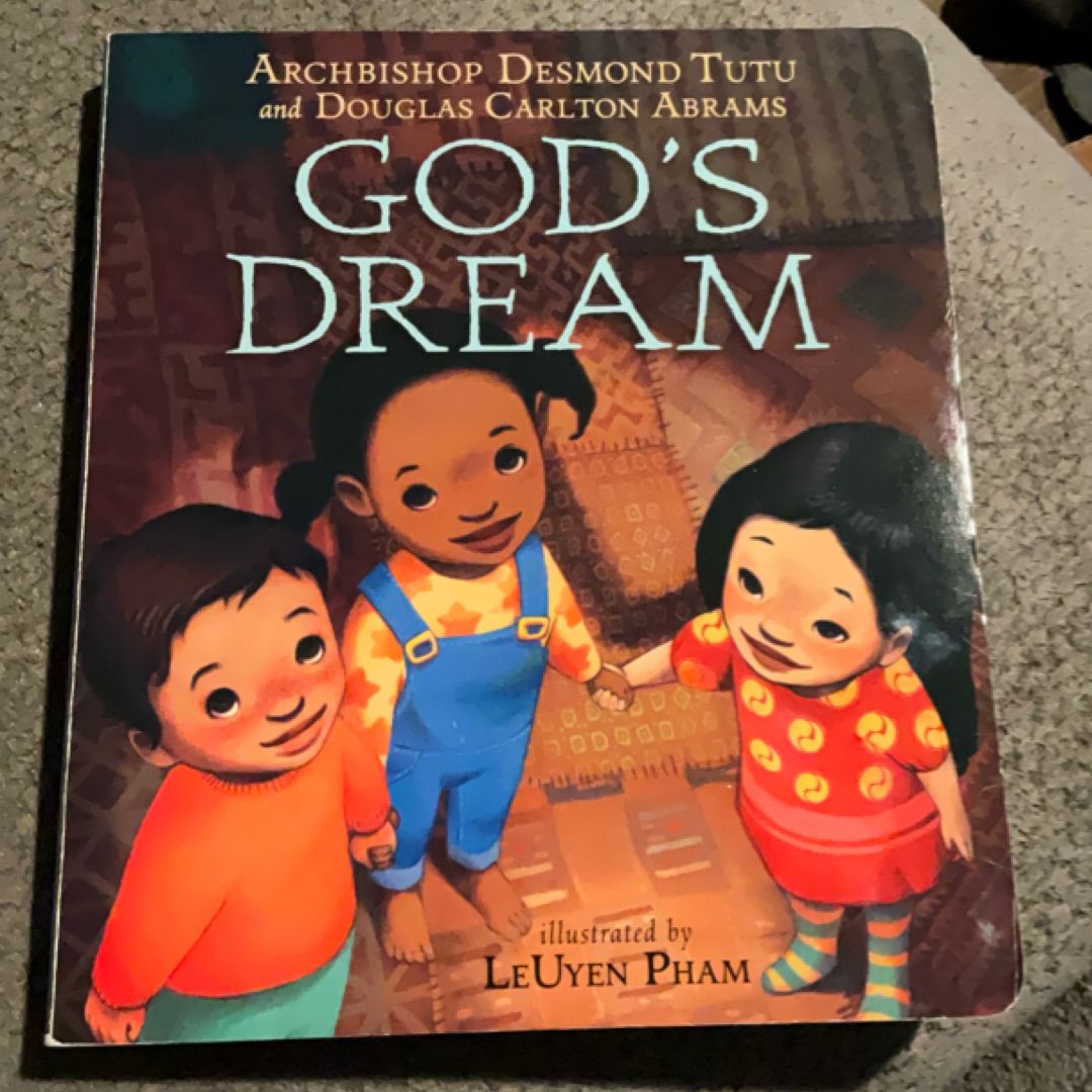 God's Dream