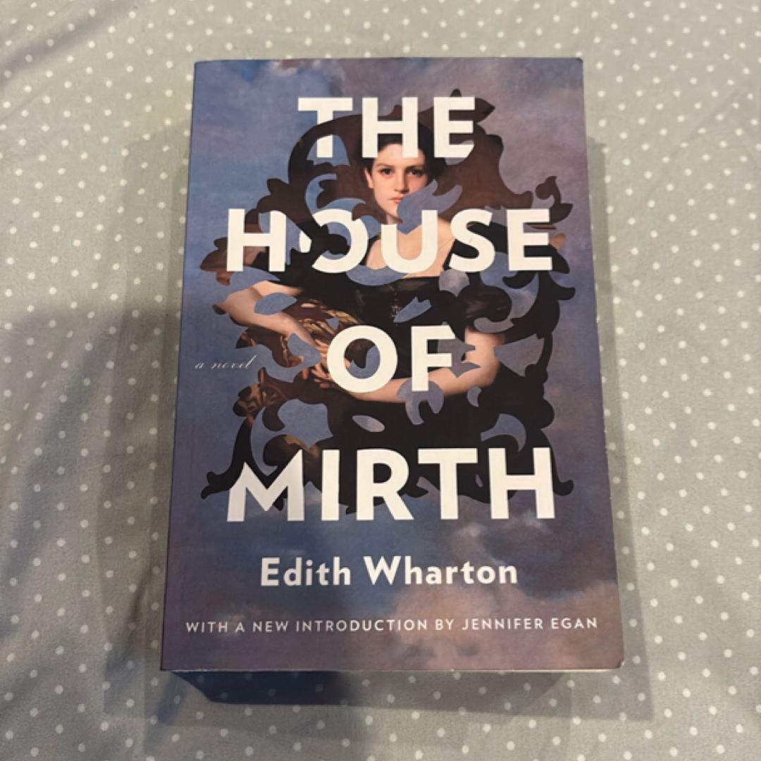 The House of Mirth