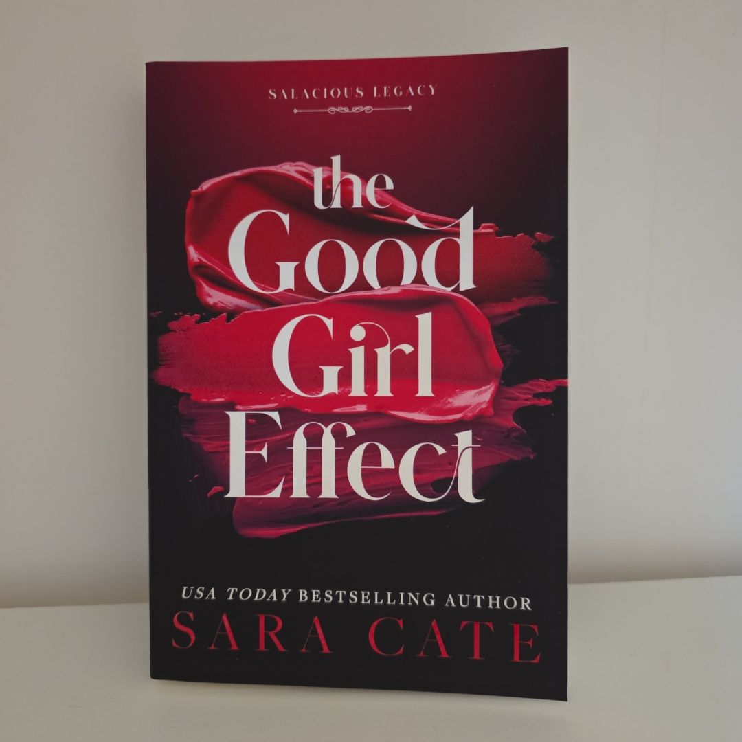 The Good Girl Effect (Deluxe Edition)