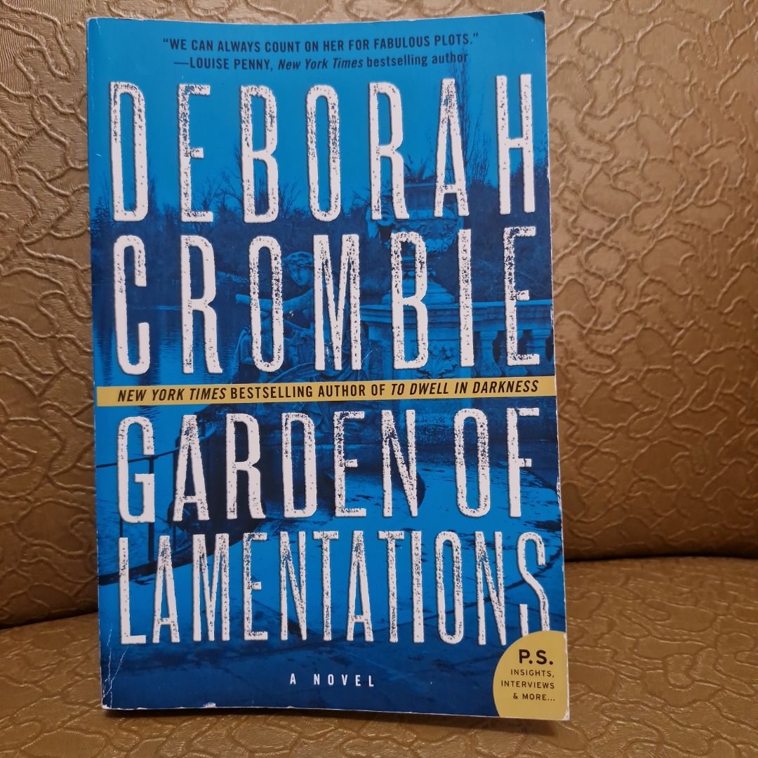 Garden of Lamentations
