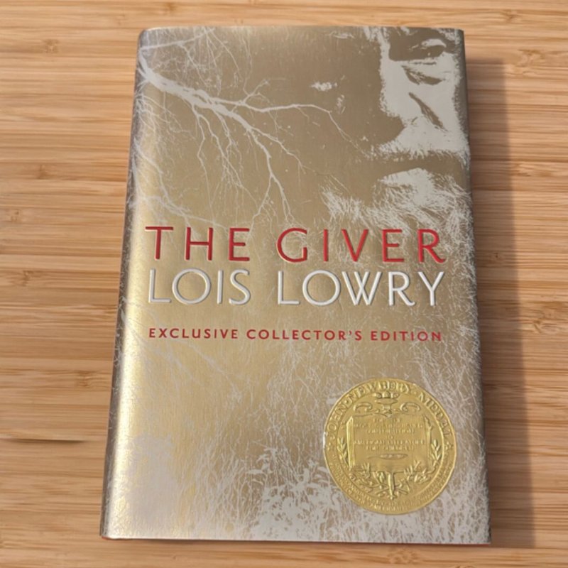 The Giver