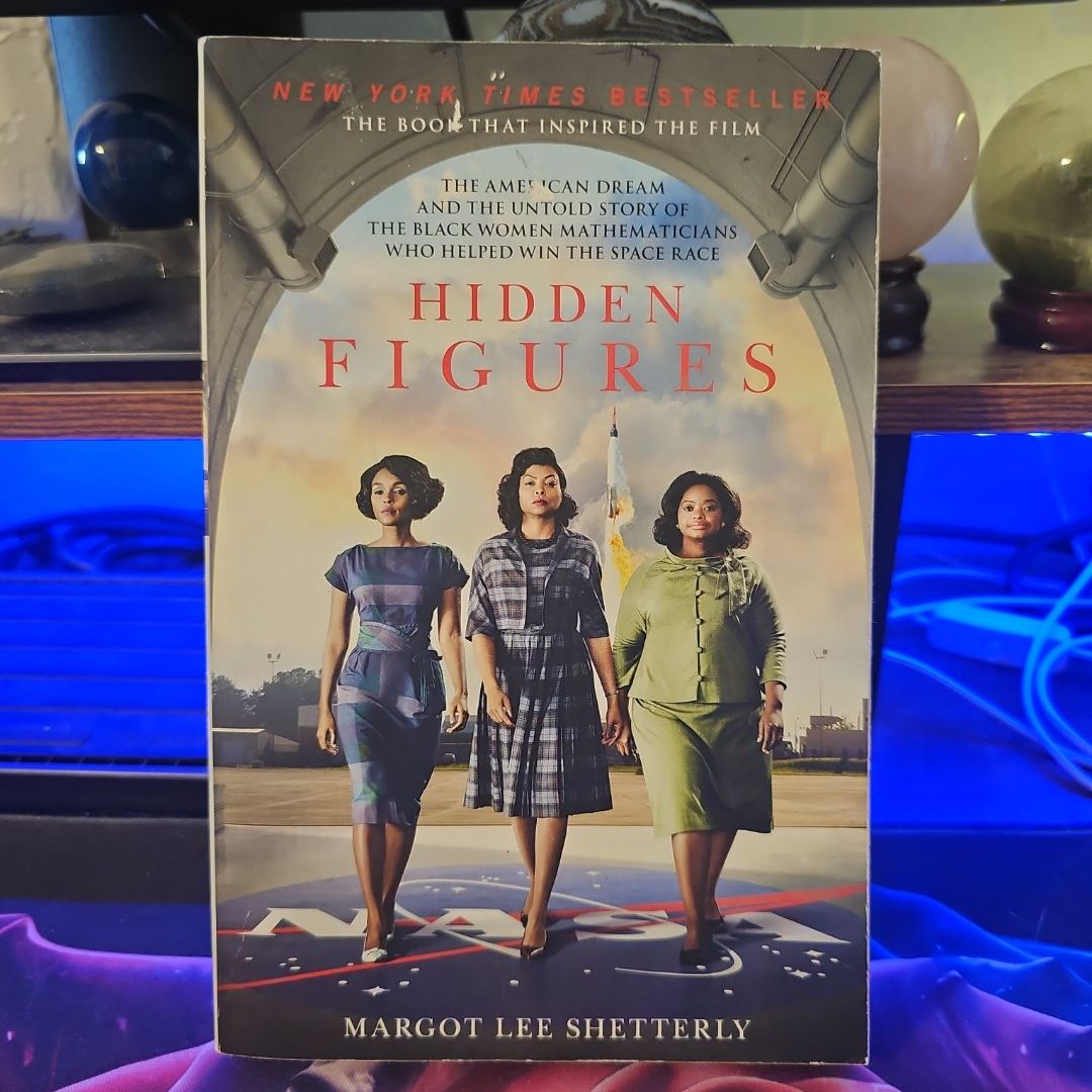 Hidden Figures