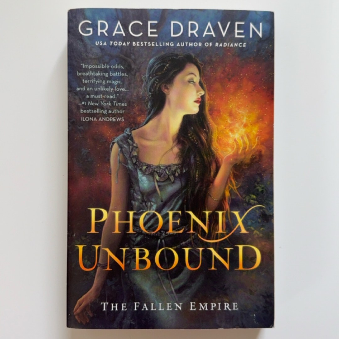 Phoenix Unbound