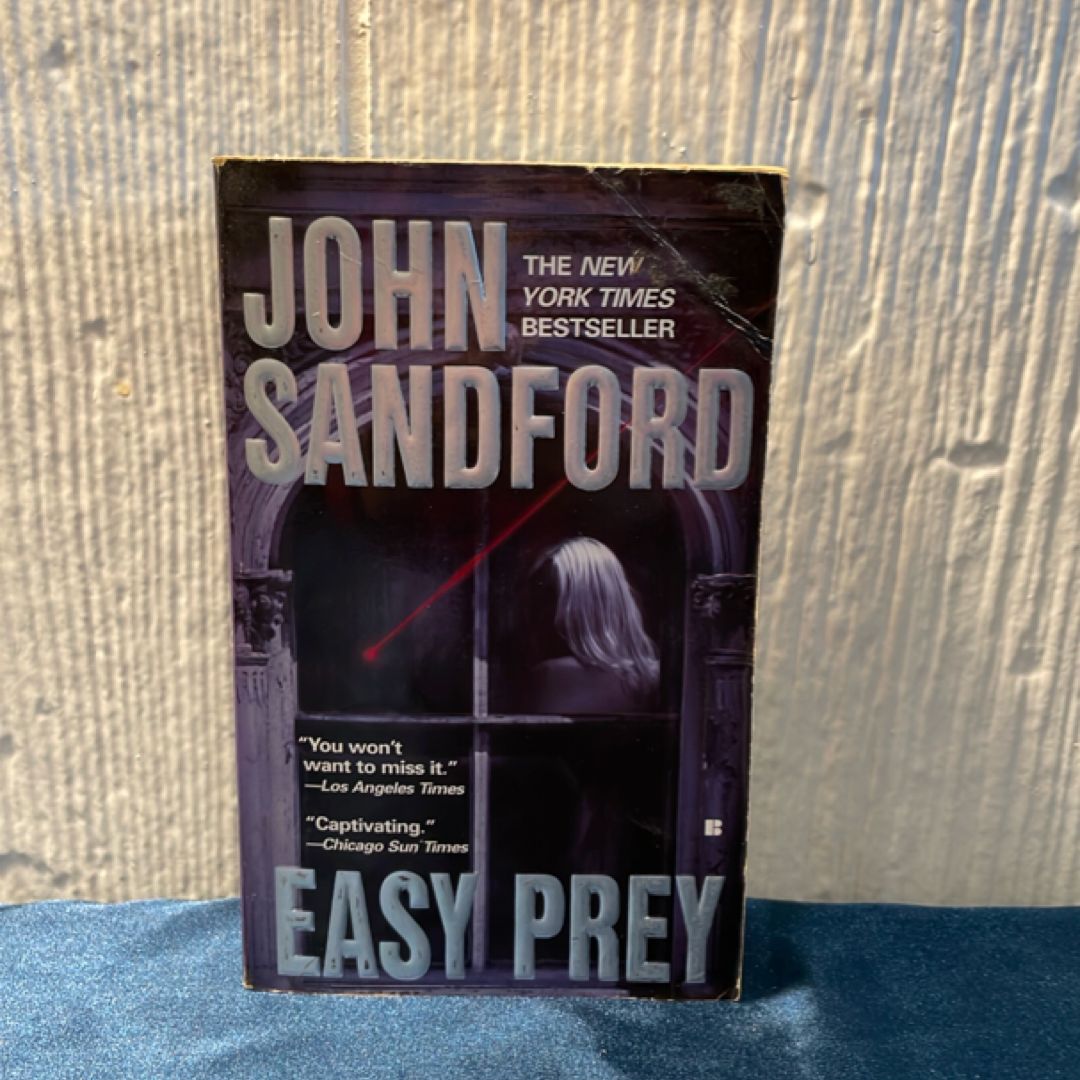 Easy Prey