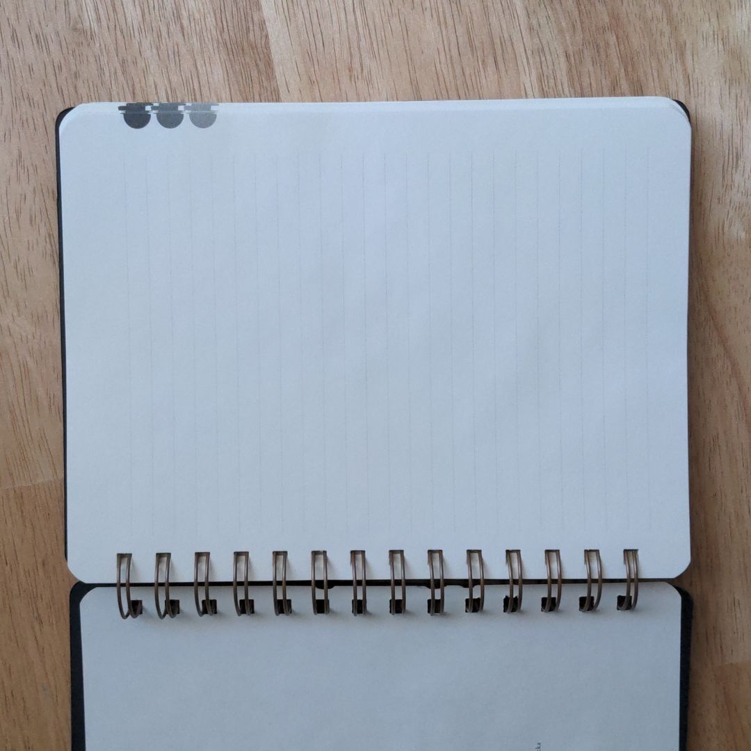 Journal / Notebook - Soar