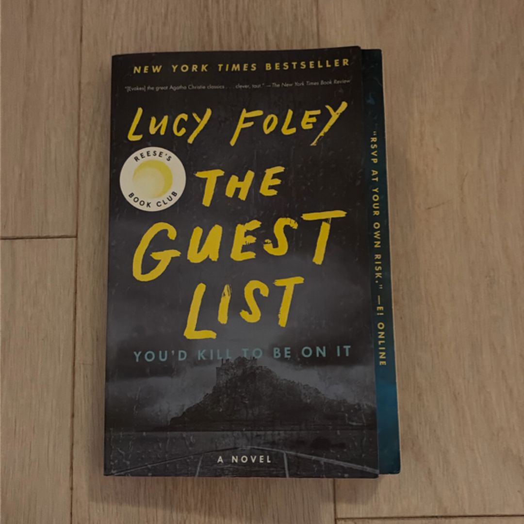 The Guest List