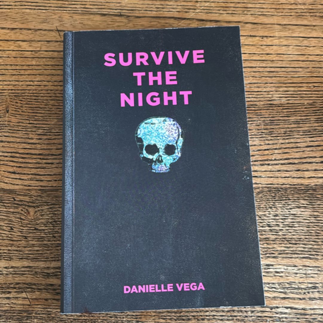Survive the Night