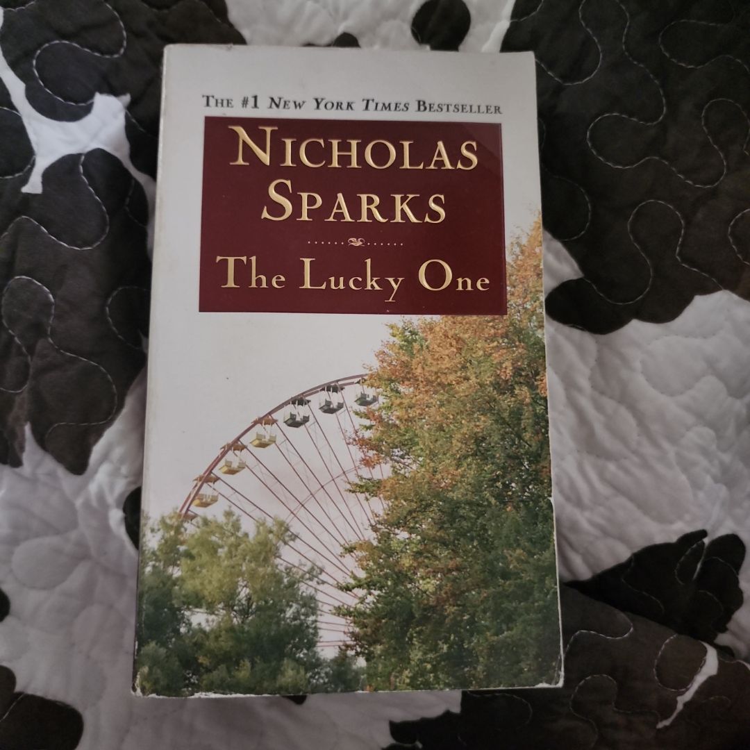 The Lucky One