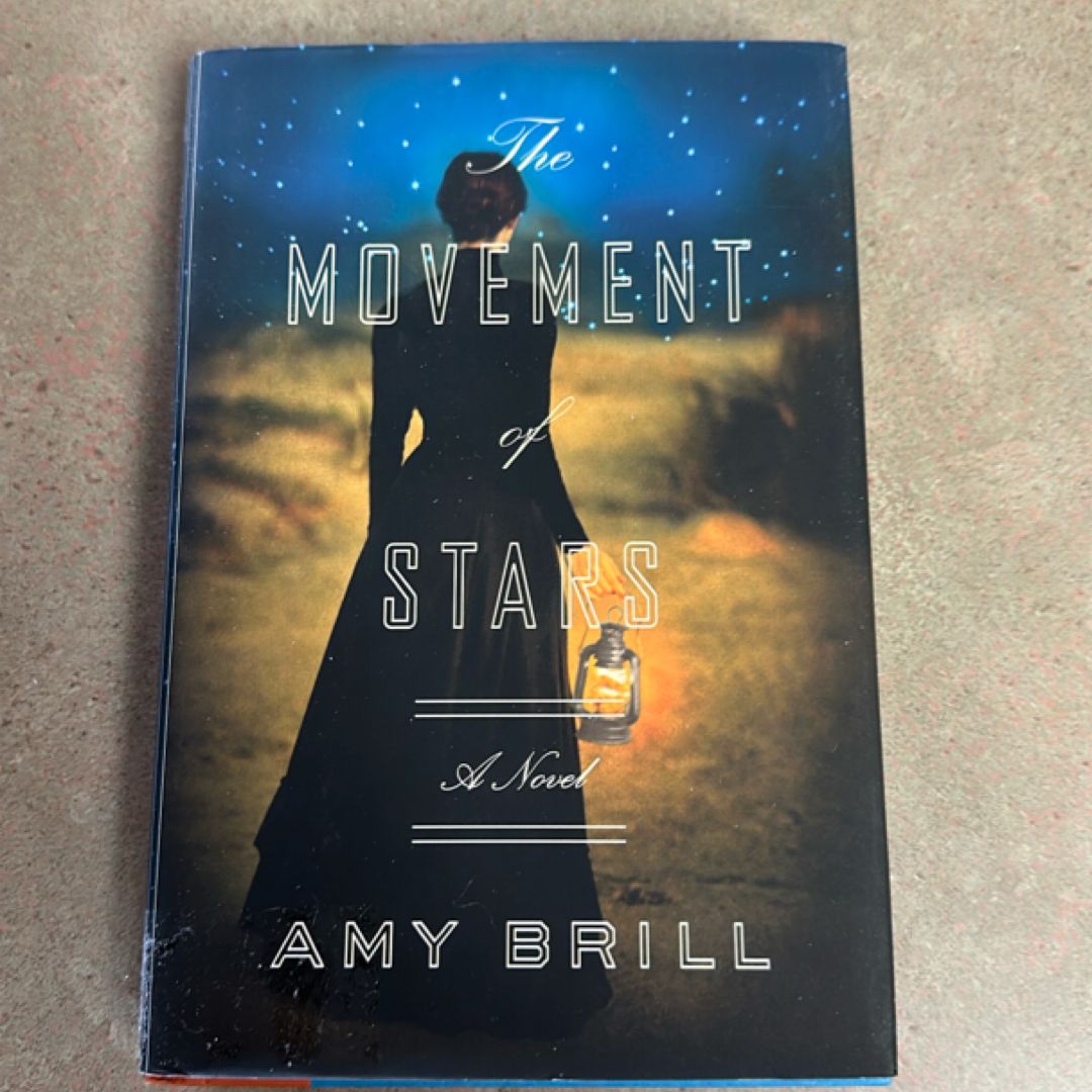 The Movement of Stars