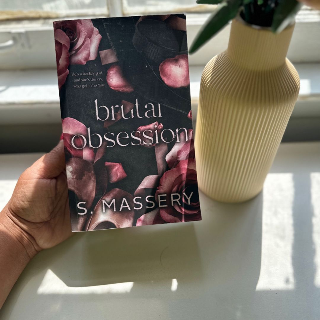 Brutal Obsession