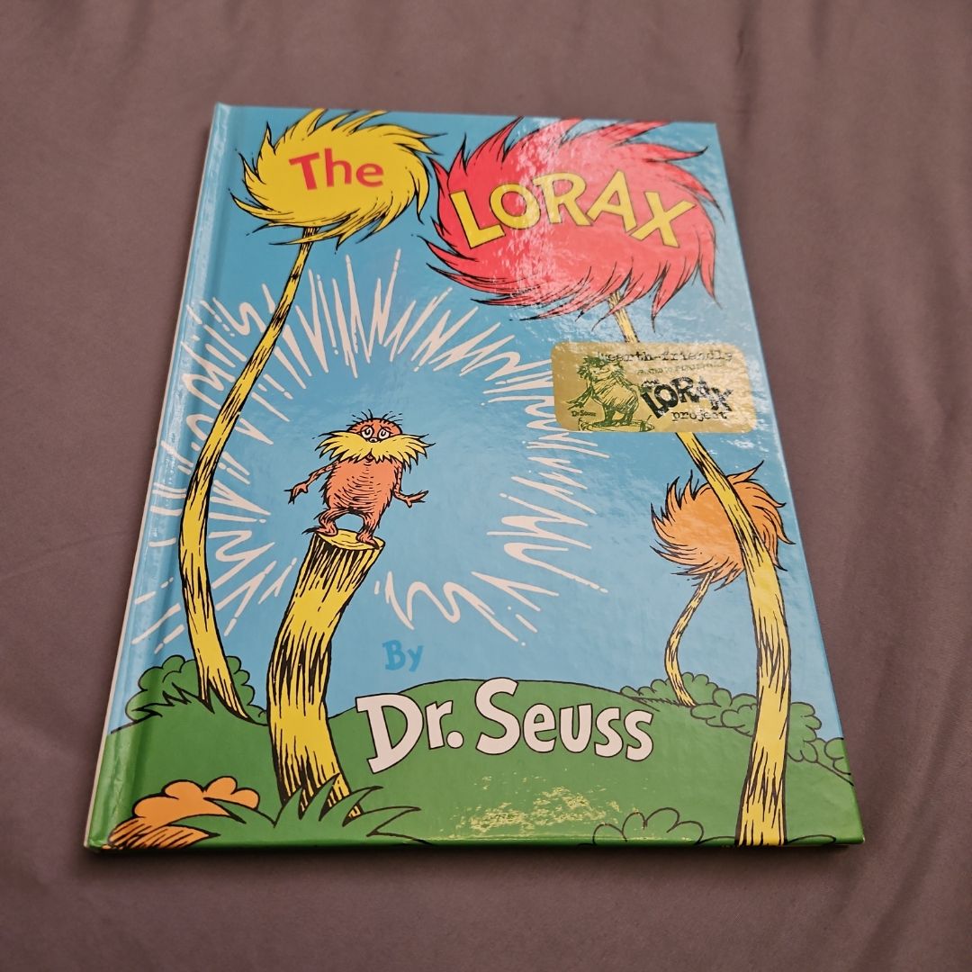 The Lorax