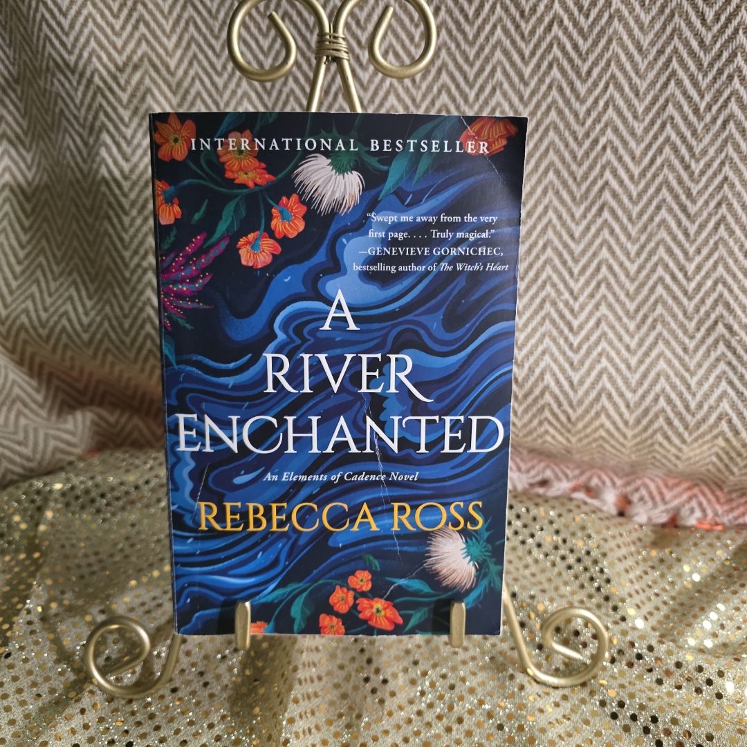 A River Enchanted