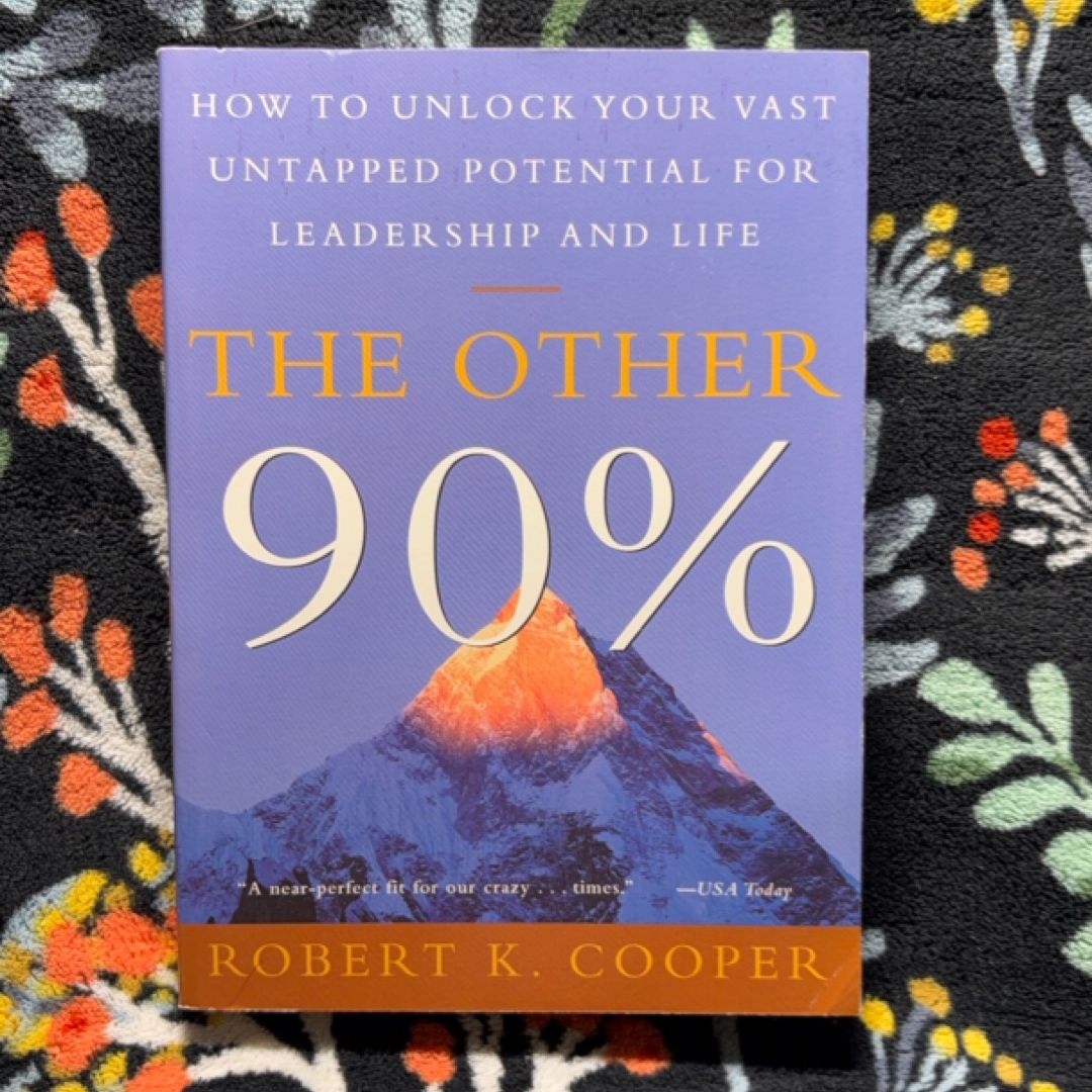 The Other 90%