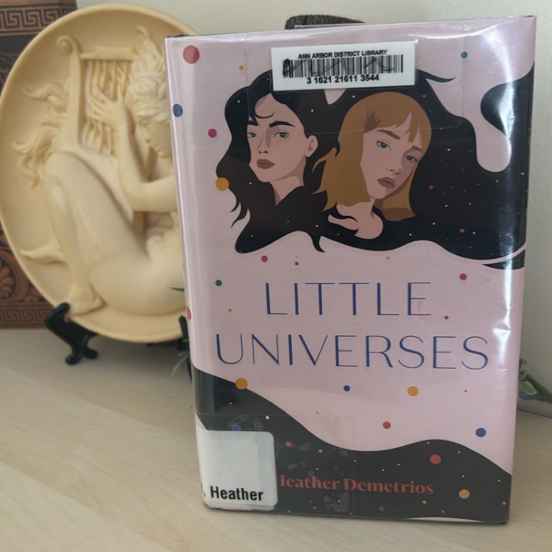 Little Universes