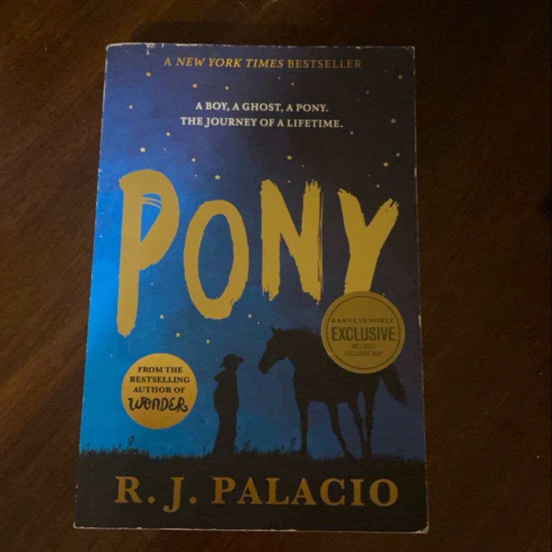 Pony