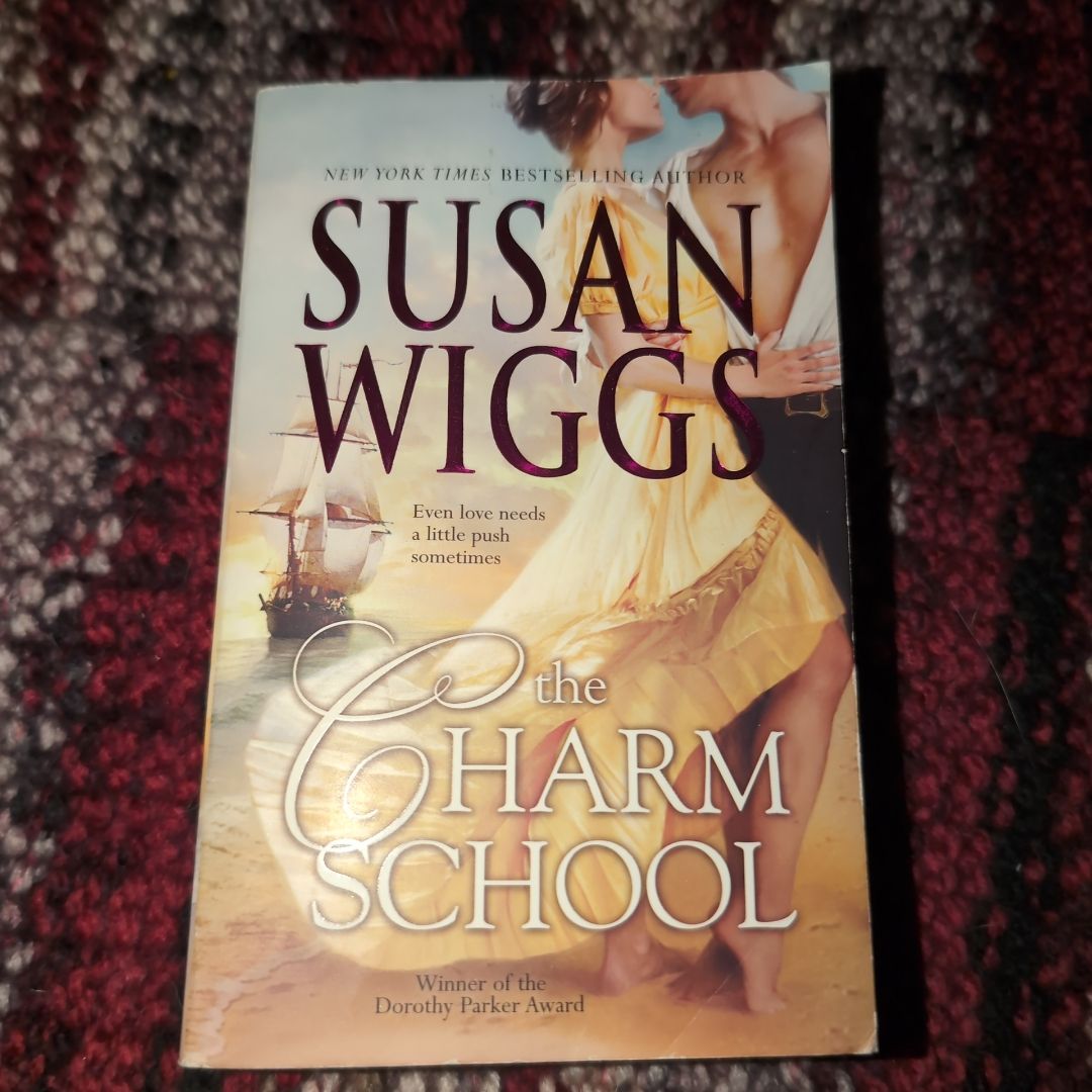 The Charm School