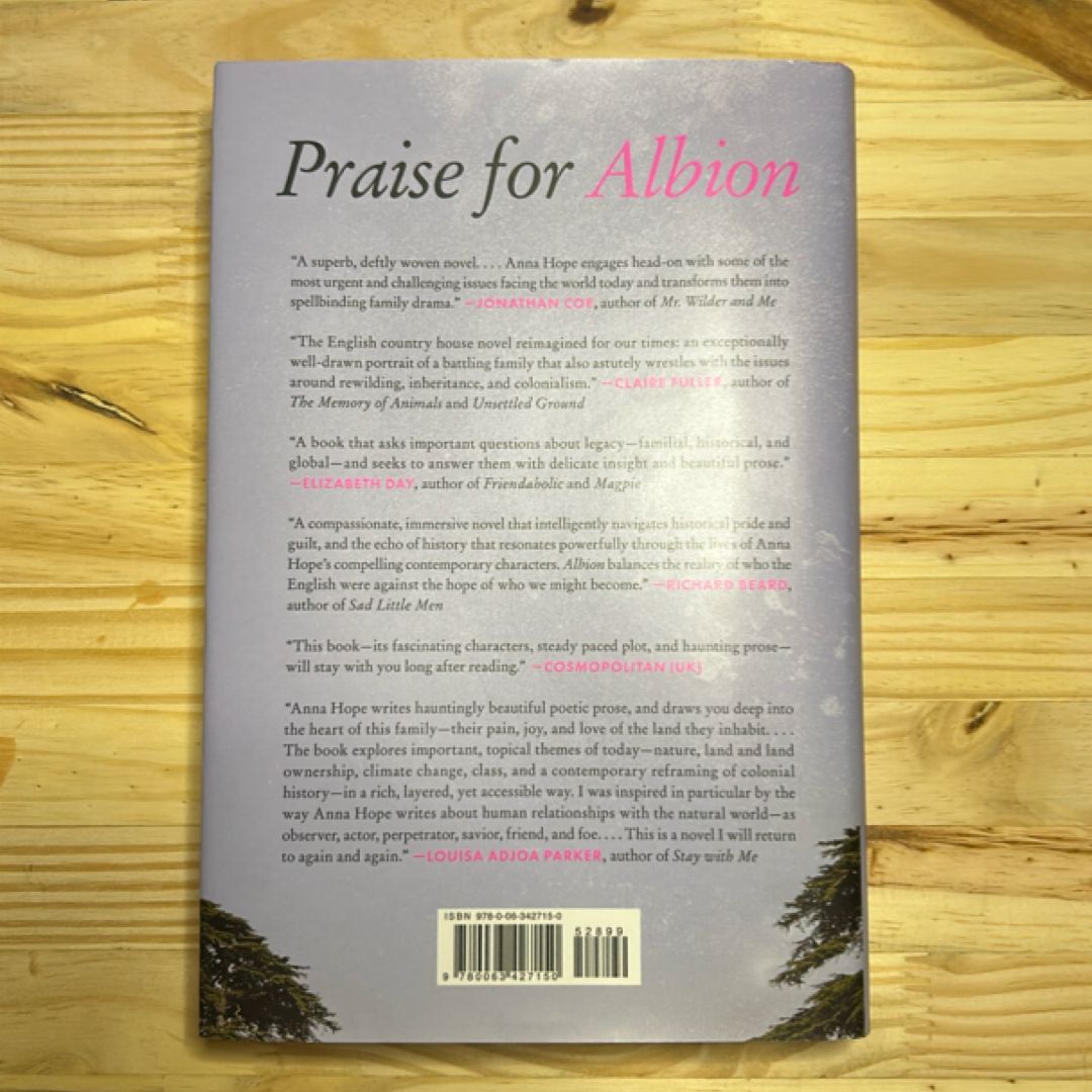 Albion