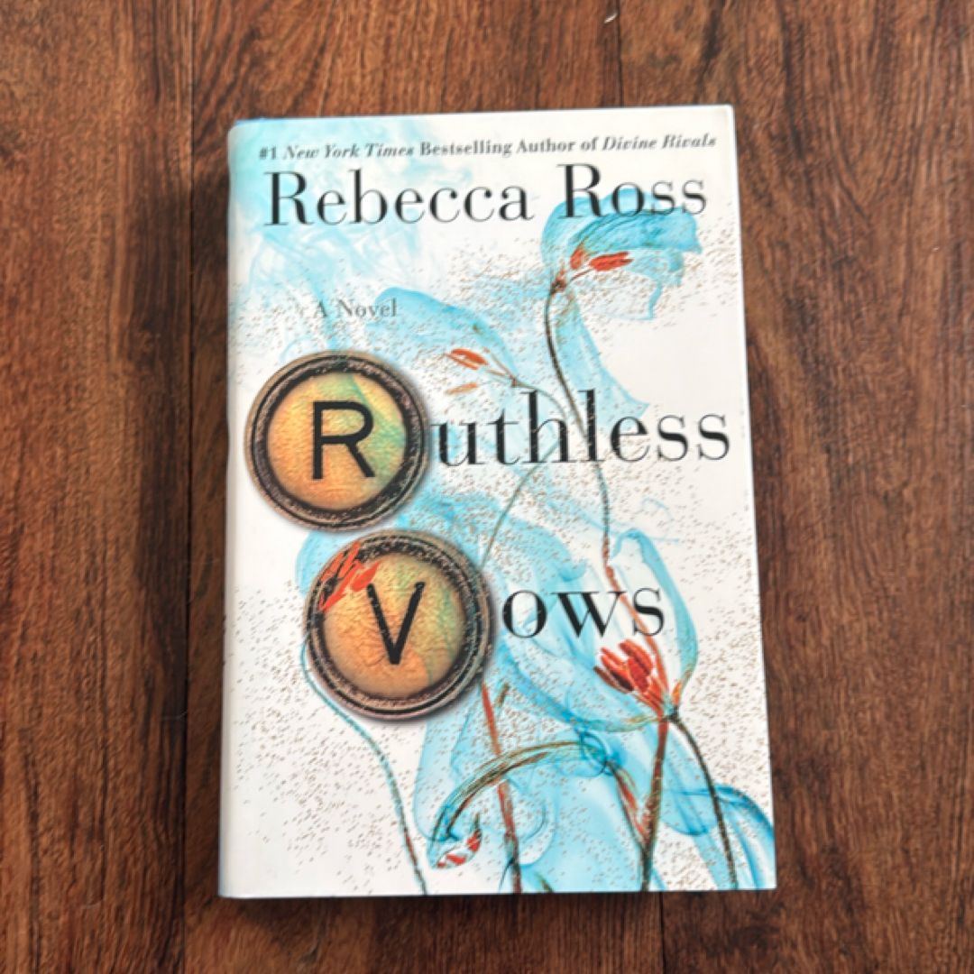 Ruthless Vows