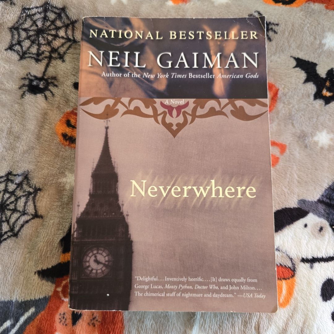 Neverwhere
