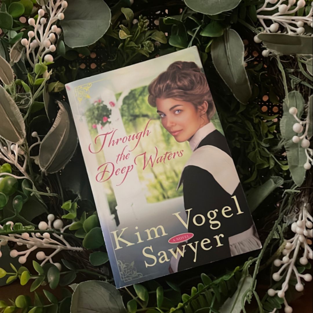 Through the Deep Waters