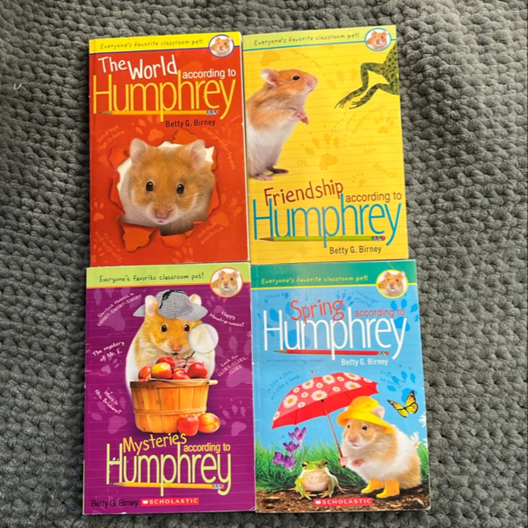 Humphrey Set