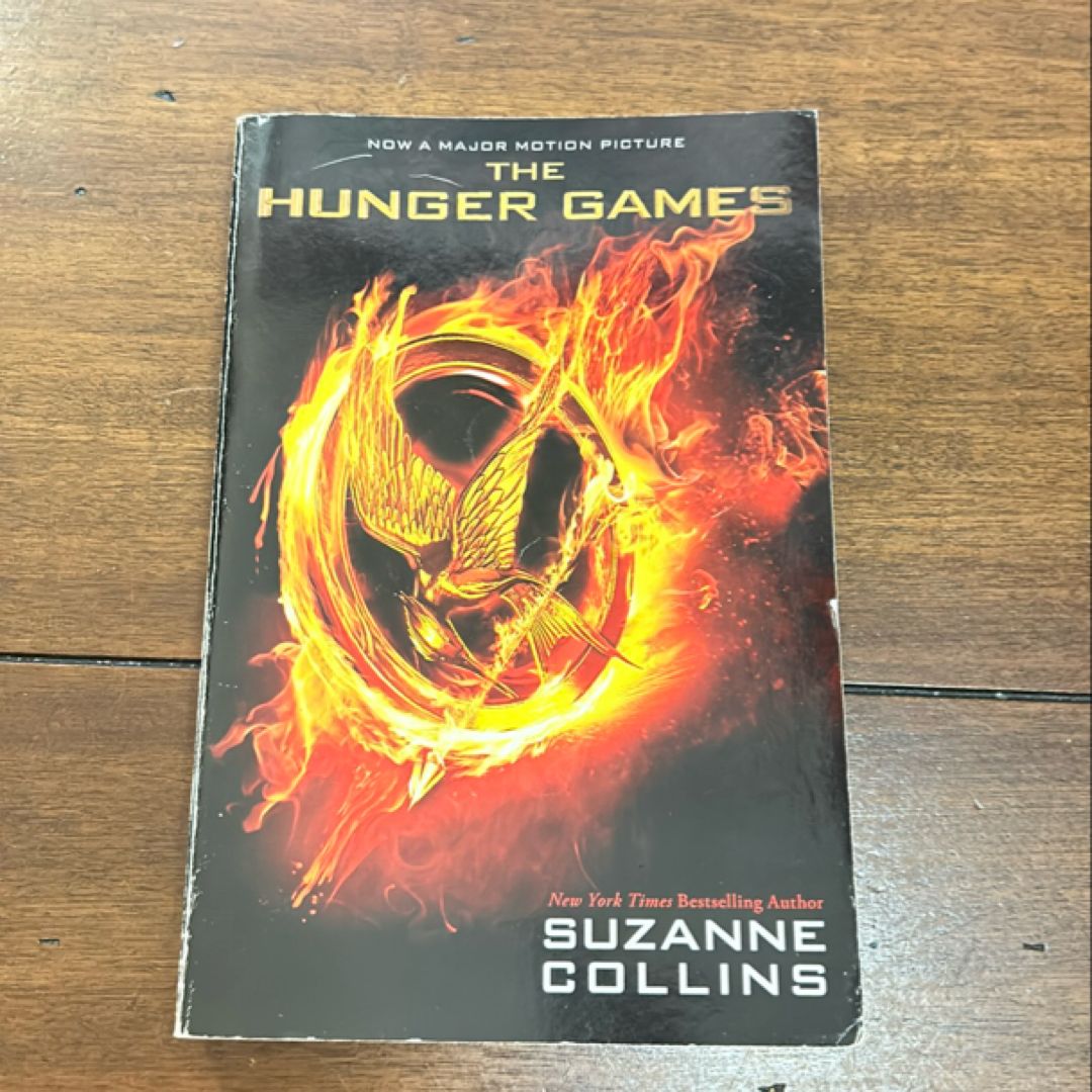 The Hunger Games