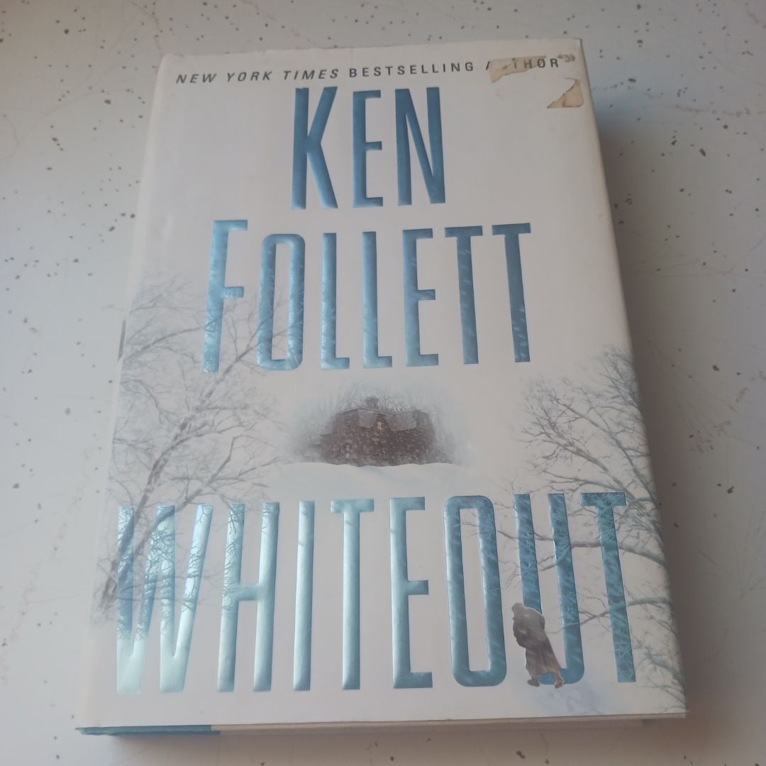 Whiteout