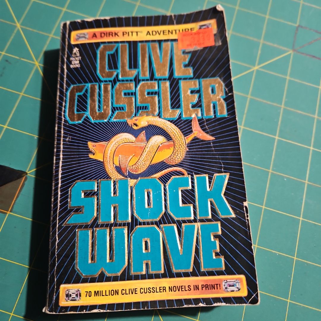 Shock Wave