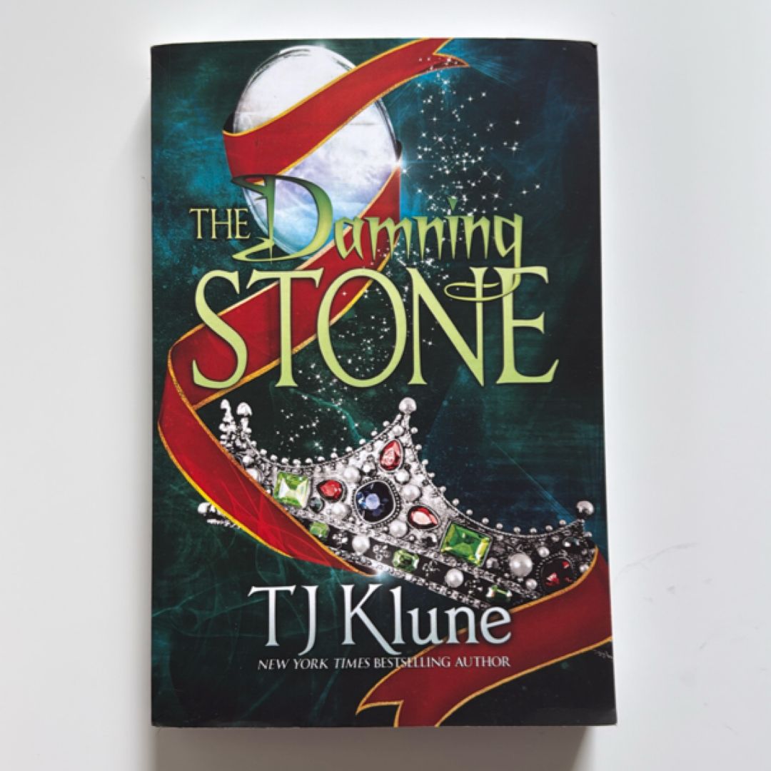 The Damning Stone