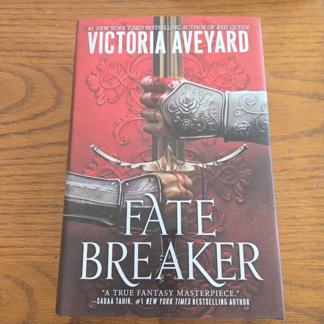 Fate Breaker