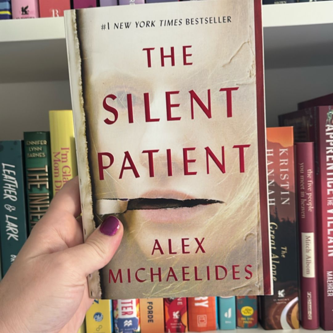 The Silent Patient
