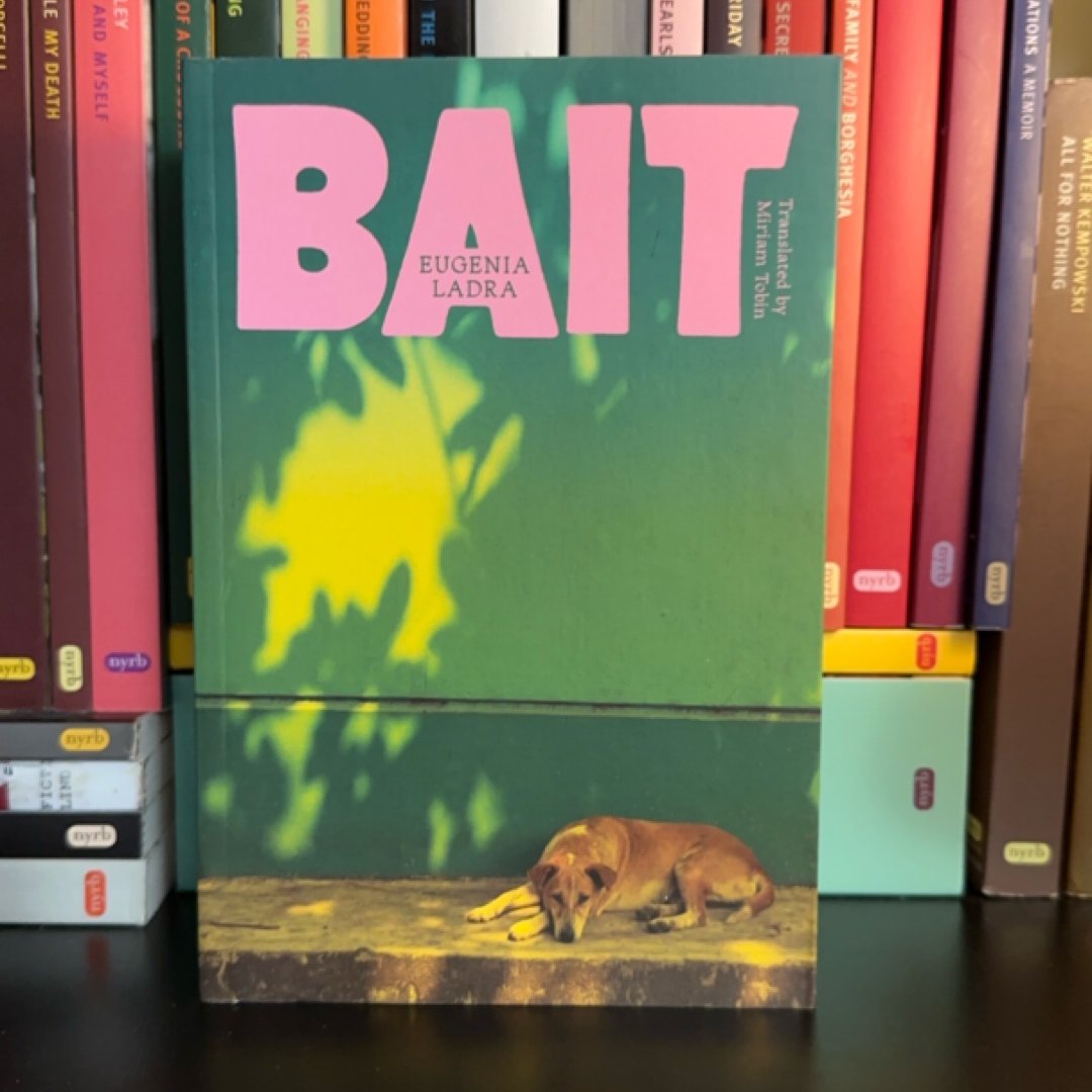 Bait