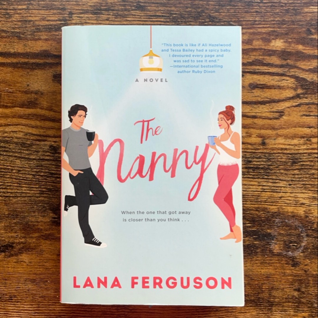 The Nanny