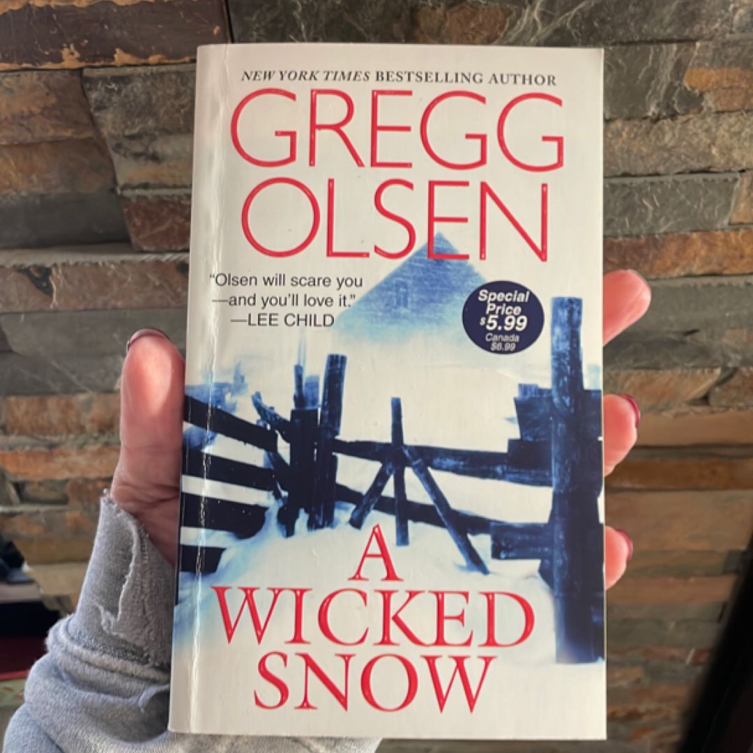 A Wicked Snow