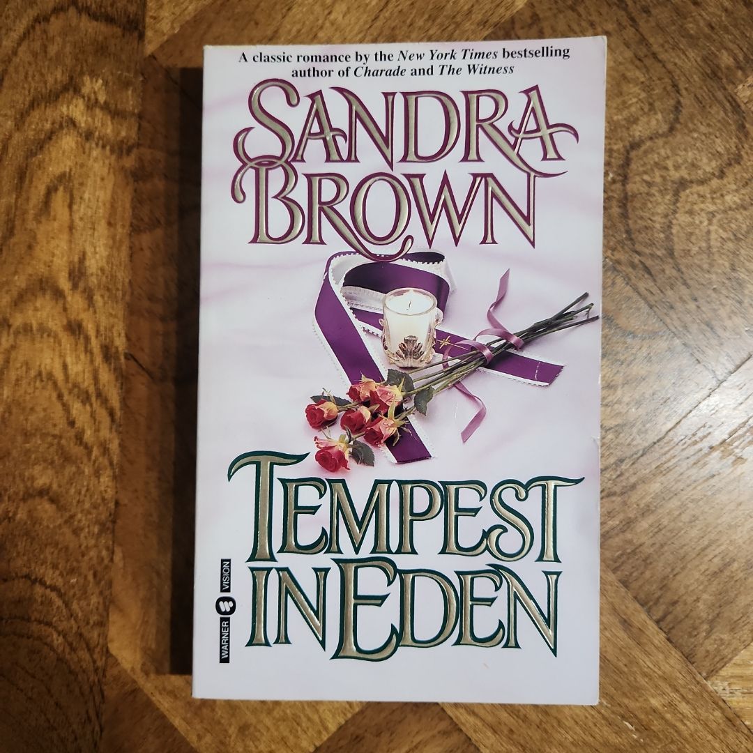 Tempest in Eden