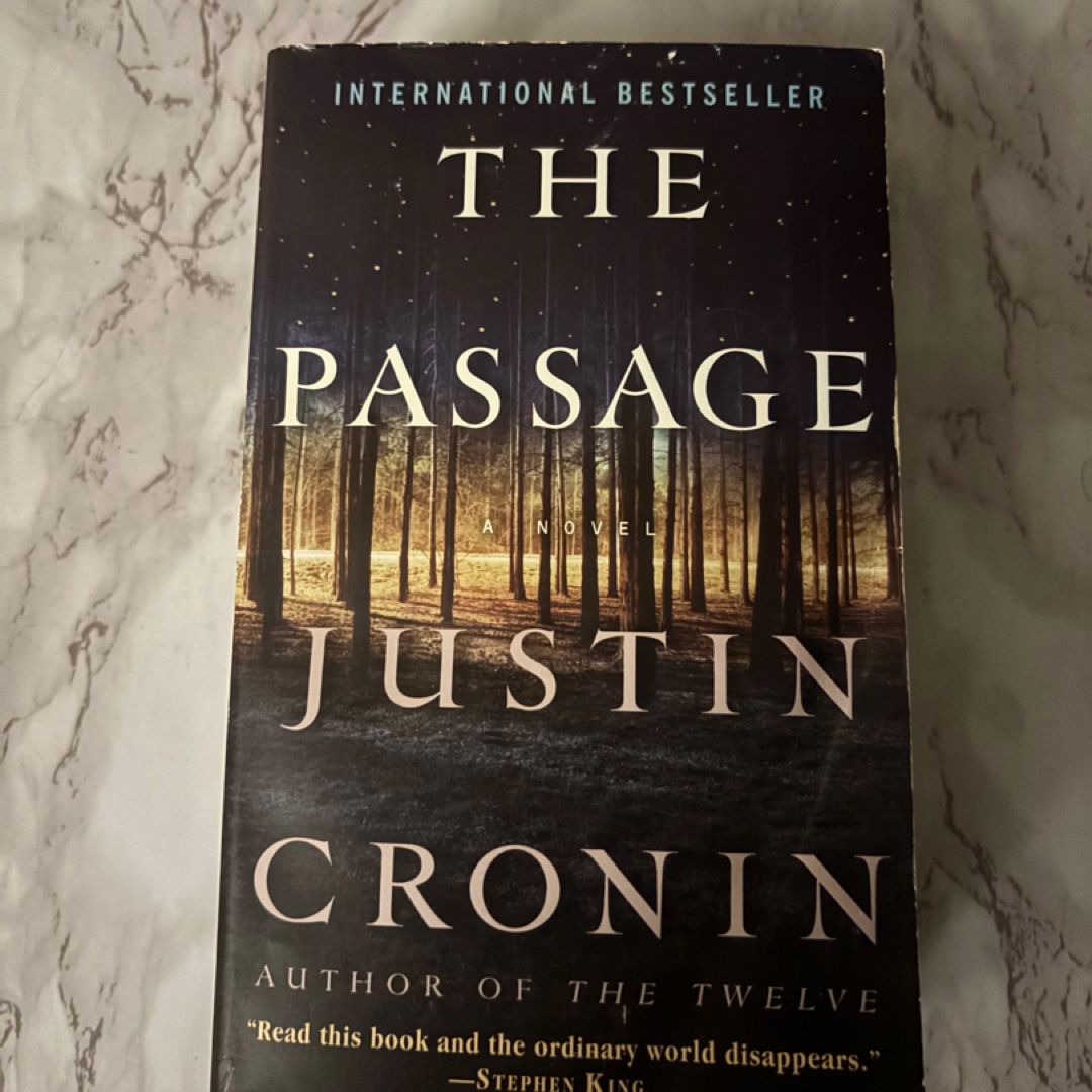 The Passage