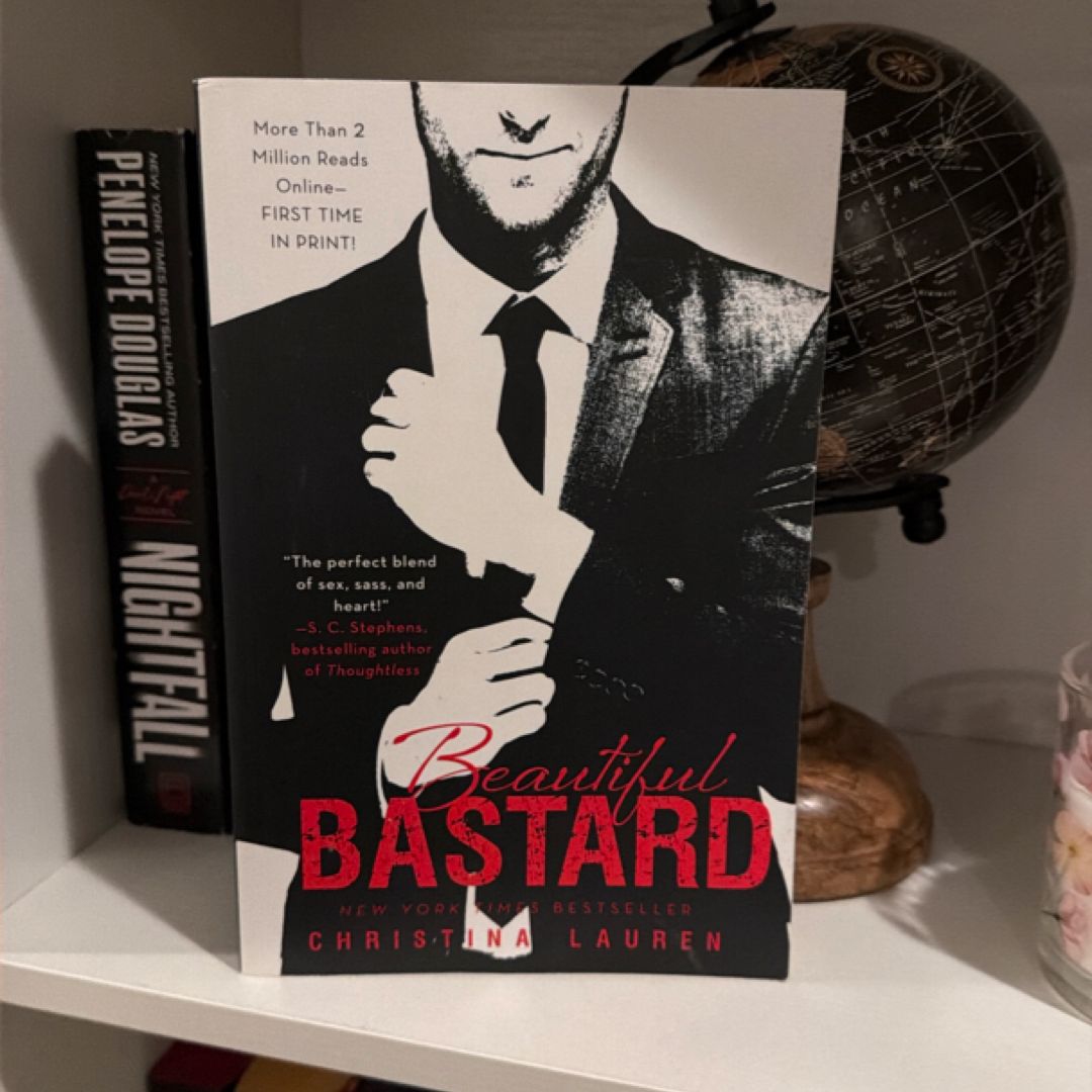 Beautiful Bastard