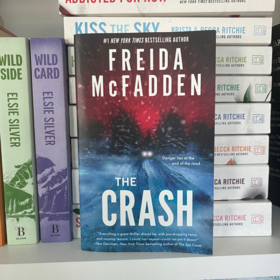 The Crash
