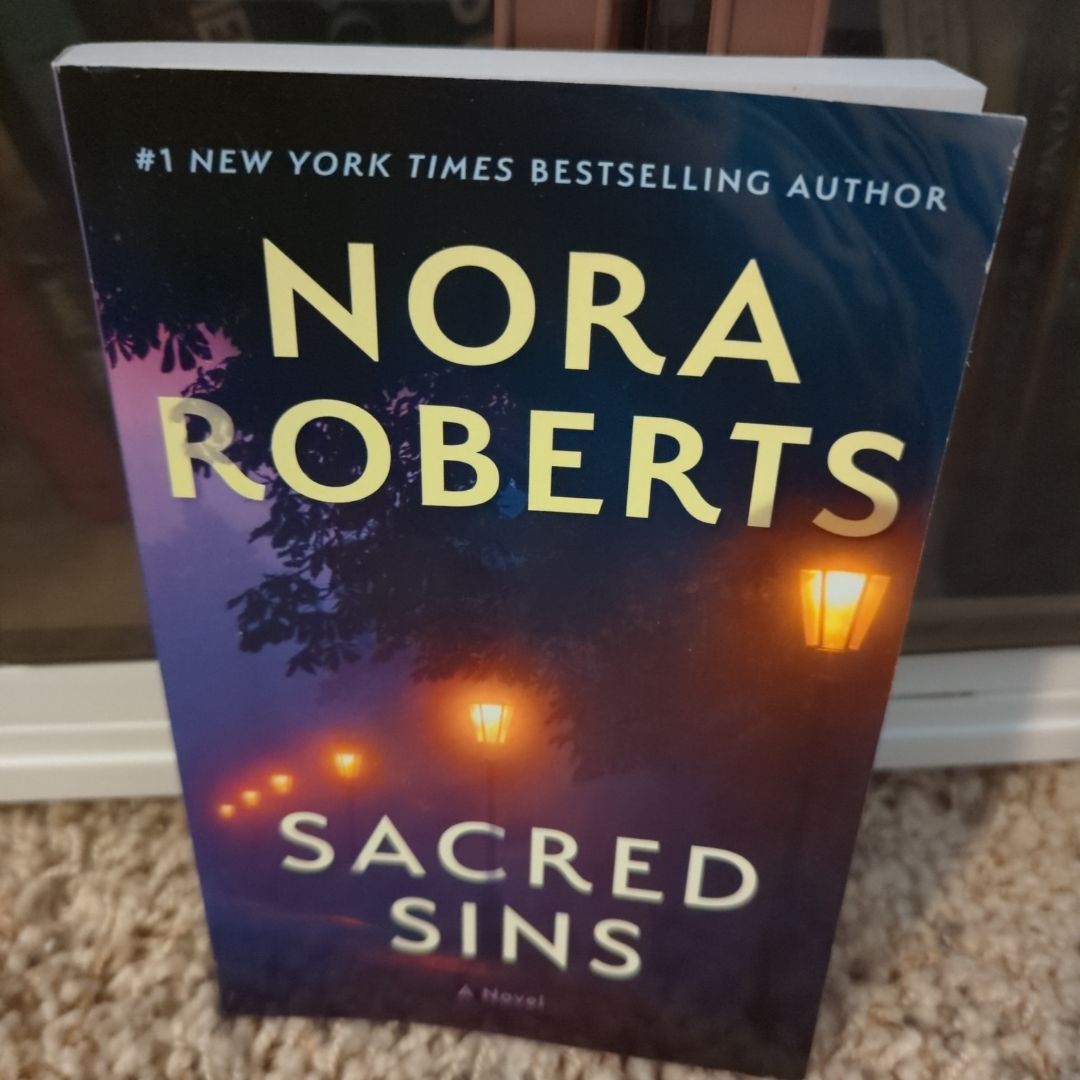 Sacred Sins