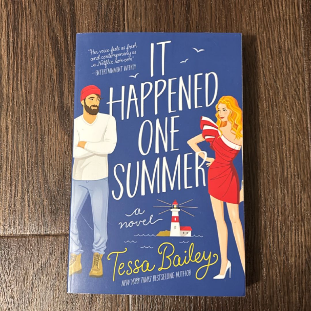 It Happened One Summer